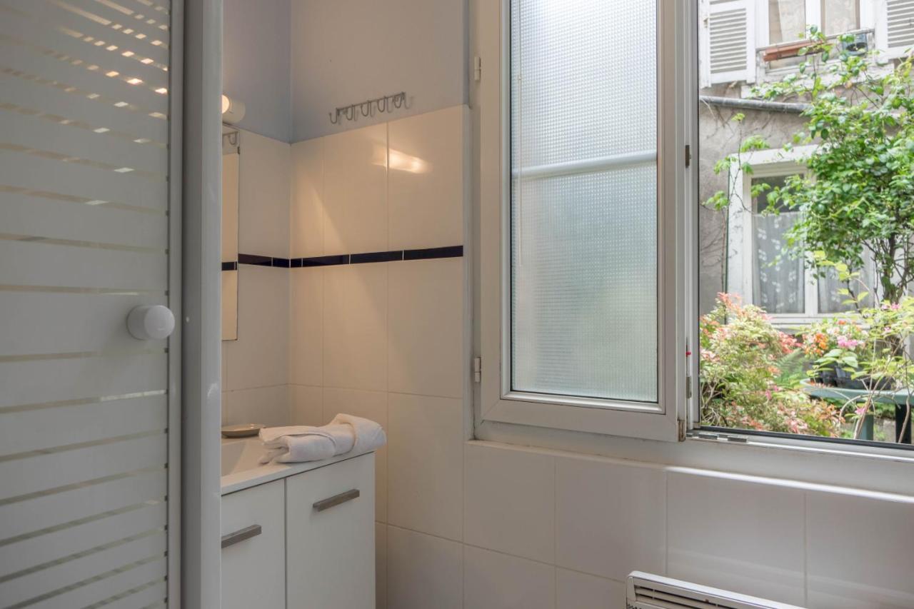 Le Penseur Studio Apartment ออร์เลออง ภายนอก รูปภาพ